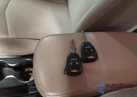 2013 Chrysler 200 Lx from USA, damaged, VIN 1C3CCBAG9DN729042